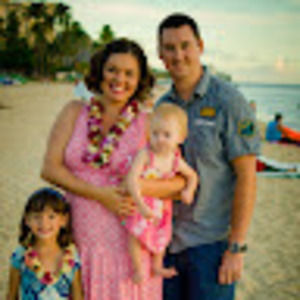 Meet your Posher, Jamie